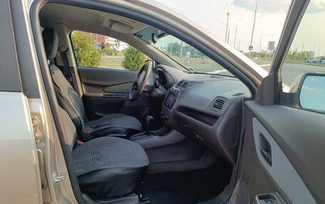 Chevrolet Cobalt II, 2014 год, 670 000 рублей, 12 фотография