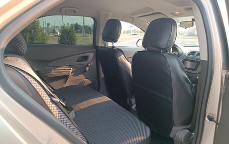 Chevrolet Cobalt II, 2014 год, 670 000 рублей, 13 фотография