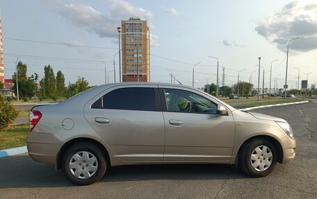 Chevrolet Cobalt II, 2014 год, 670 000 рублей, 4 фотография