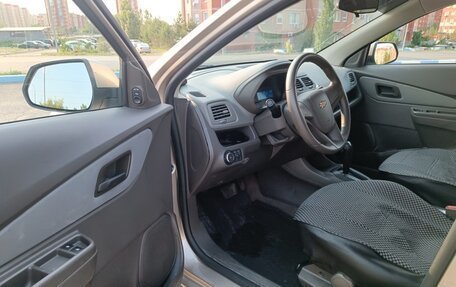Chevrolet Cobalt II, 2014 год, 670 000 рублей, 10 фотография