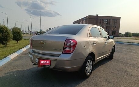 Chevrolet Cobalt II, 2014 год, 670 000 рублей, 5 фотография