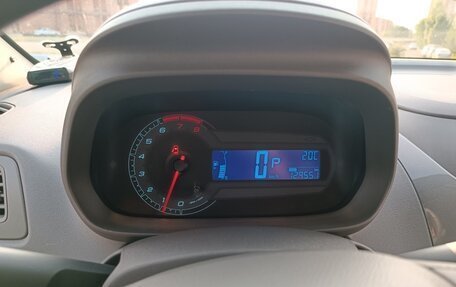 Chevrolet Cobalt II, 2014 год, 670 000 рублей, 16 фотография