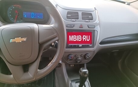 Chevrolet Cobalt II, 2014 год, 670 000 рублей, 15 фотография