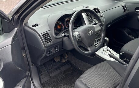 Toyota Corolla, 2010 год, 900 000 рублей, 4 фотография