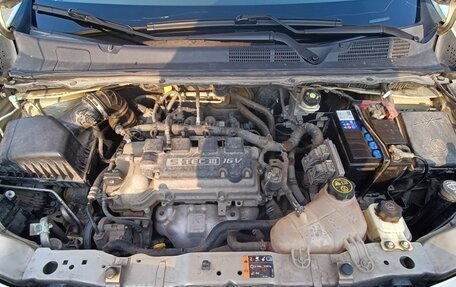 Chevrolet Cobalt II, 2014 год, 670 000 рублей, 17 фотография