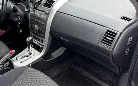 Toyota Corolla, 2010 год, 900 000 рублей, 3 фотография
