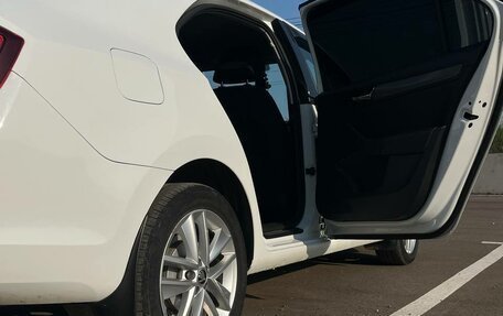 Skoda Rapid I, 2018 год, 1 530 000 рублей, 8 фотография