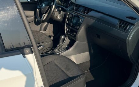 Skoda Rapid I, 2018 год, 1 530 000 рублей, 12 фотография