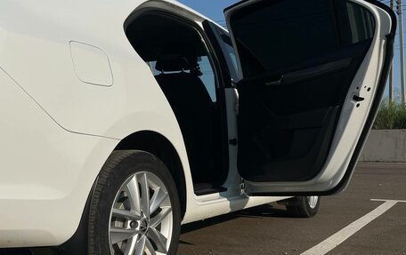Skoda Rapid I, 2018 год, 1 530 000 рублей, 10 фотография