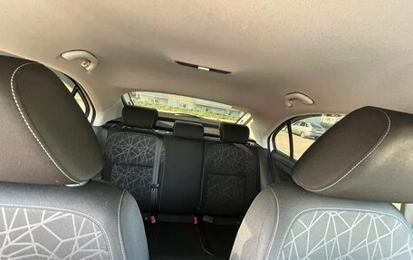 Skoda Rapid I, 2018 год, 1 530 000 рублей, 7 фотография