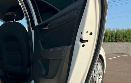 Skoda Rapid I, 2018 год, 1 530 000 рублей, 14 фотография