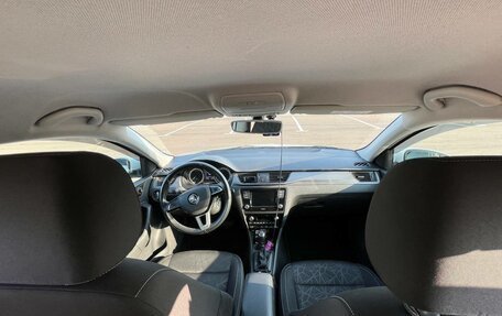 Skoda Rapid I, 2018 год, 1 530 000 рублей, 20 фотография