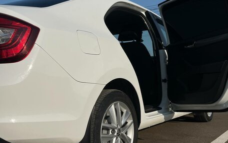Skoda Rapid I, 2018 год, 1 530 000 рублей, 13 фотография