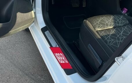 Skoda Rapid I, 2018 год, 1 530 000 рублей, 15 фотография