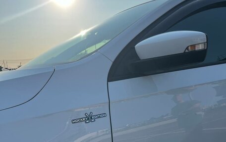 Skoda Rapid I, 2018 год, 1 530 000 рублей, 29 фотография