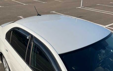 Skoda Rapid I, 2018 год, 1 530 000 рублей, 32 фотография