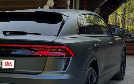Audi RS Q8 I, 2021 год, 15 490 000 рублей, 9 фотография