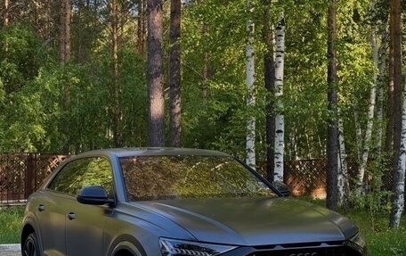 Audi RS Q8 I, 2021 год, 15 490 000 рублей, 2 фотография