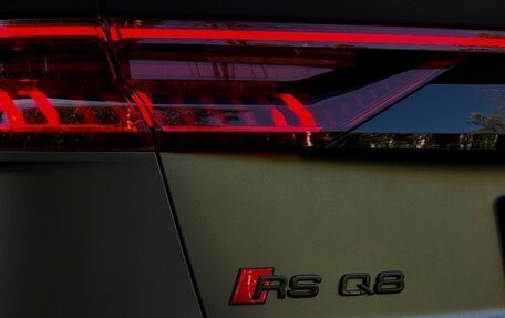 Audi RS Q8 I, 2021 год, 15 490 000 рублей, 11 фотография