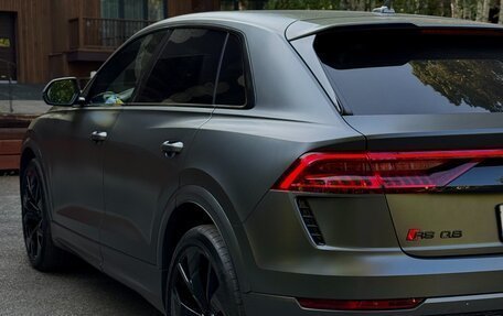 Audi RS Q8 I, 2021 год, 15 490 000 рублей, 12 фотография