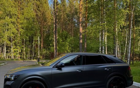 Audi RS Q8 I, 2021 год, 15 490 000 рублей, 14 фотография