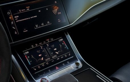 Audi RS Q8 I, 2021 год, 15 490 000 рублей, 24 фотография