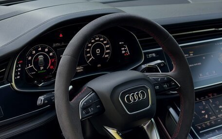 Audi RS Q8 I, 2021 год, 15 490 000 рублей, 23 фотография