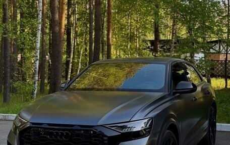 Audi RS Q8 I, 2021 год, 15 490 000 рублей, 15 фотография