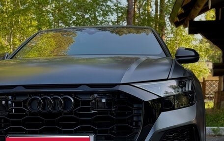 Audi RS Q8 I, 2021 год, 15 490 000 рублей, 16 фотография