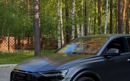 Audi RS Q8 I, 2021 год, 15 490 000 рублей, 13 фотография