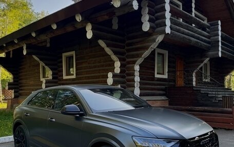 Audi RS Q8 I, 2021 год, 15 490 000 рублей, 17 фотография