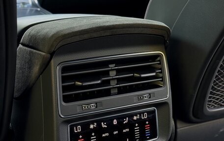 Audi RS Q8 I, 2021 год, 15 490 000 рублей, 26 фотография