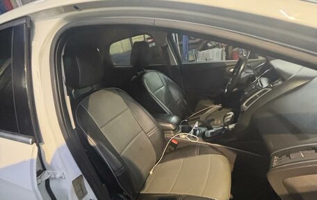 Ford Focus III, 2013 год, 650 000 рублей, 4 фотография