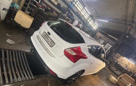 Ford Focus III, 2013 год, 650 000 рублей, 3 фотография