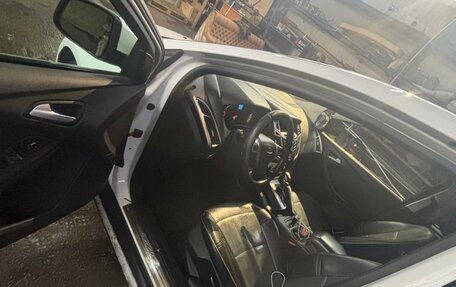 Ford Focus III, 2013 год, 650 000 рублей, 2 фотография