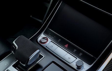 Audi RS Q8 I, 2021 год, 15 490 000 рублей, 30 фотография