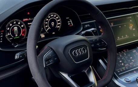 Audi RS Q8 I, 2021 год, 15 490 000 рублей, 37 фотография