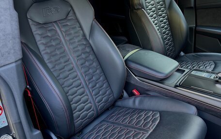 Audi RS Q8 I, 2021 год, 15 490 000 рублей, 31 фотография
