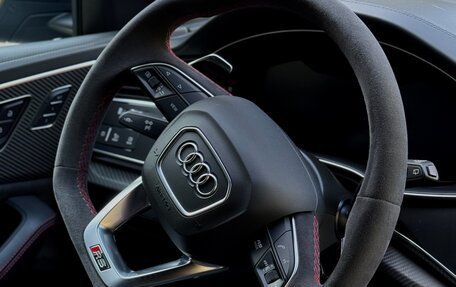 Audi RS Q8 I, 2021 год, 15 490 000 рублей, 29 фотография
