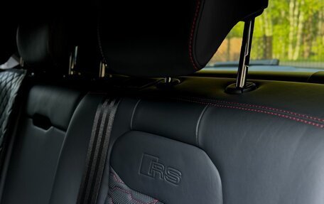 Audi RS Q8 I, 2021 год, 15 490 000 рублей, 28 фотография