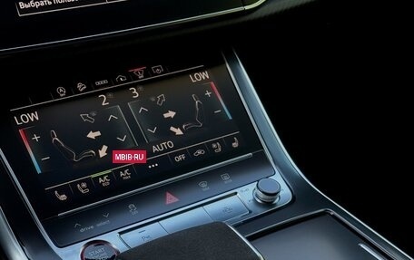 Audi RS Q8 I, 2021 год, 15 490 000 рублей, 36 фотография