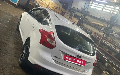 Ford Focus III, 2013 год, 650 000 рублей, 5 фотография