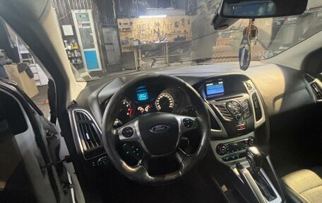 Ford Focus III, 2013 год, 650 000 рублей, 13 фотография