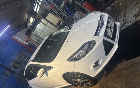 Ford Focus III, 2013 год, 650 000 рублей, 9 фотография