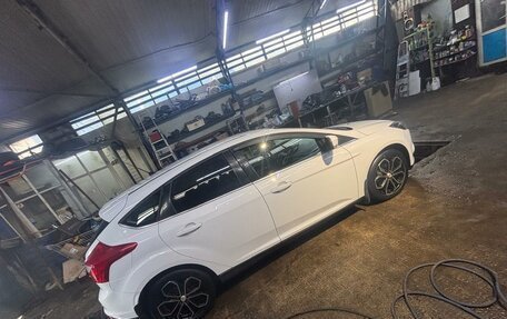 Ford Focus III, 2013 год, 650 000 рублей, 11 фотография