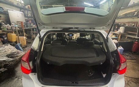 Ford Focus III, 2013 год, 650 000 рублей, 6 фотография