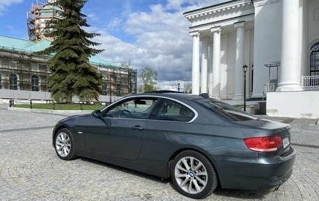 BMW 3 серия, 2008 год, 1 180 000 рублей, 6 фотография