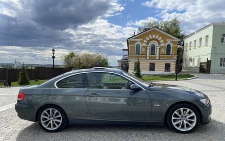 BMW 3 серия, 2008 год, 1 180 000 рублей, 2 фотография