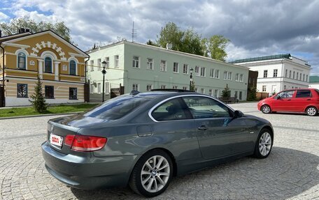 BMW 3 серия, 2008 год, 1 180 000 рублей, 3 фотография