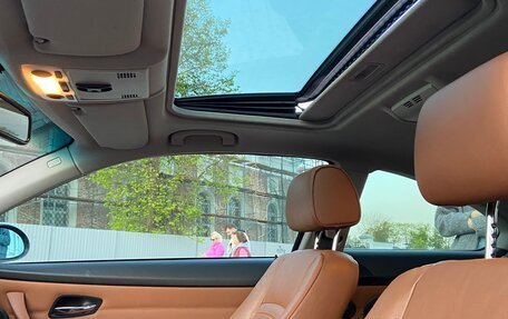BMW 3 серия, 2008 год, 1 180 000 рублей, 13 фотография